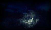 Haunt: The Real Slender Game