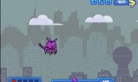 Headcrab Invasion