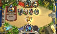 Hearthstone: Heroes of Warcraft