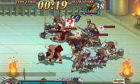 Heroes of the Pantheon