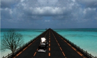 Highway Mission