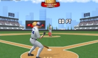 Home Run Hitter