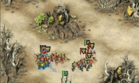 Hordes and Lords