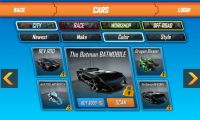 Hot Wheels® Showdown™