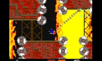 Infernal Edge