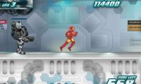Iron Man: Riot of the Machines