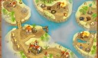 Island Tribe 3