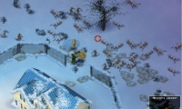 Ivan vs Mutants
