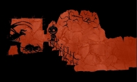 Jacko in Hell (Halloween)