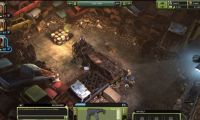 Jagged Alliance Online