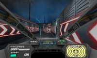 Jake Renegade: Freedom Flight