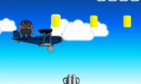 Jetpack Rabbit