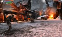 Joe Dever's Lone Wolf