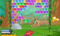 Jungle Bubble