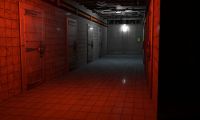 Killer Escape 2: The Surgery