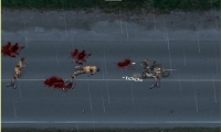 Killing Road