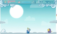 Kingdom in the Clouds