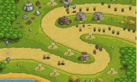 Kingdom Rush