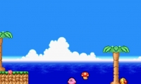 Kirby Invaders from the Dark