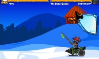 Knight Age Christmas