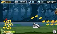 Knight Mighty Run