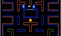 Kuchi - Cube-Man (Pac-Man)