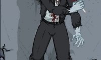 Lab of the Dead