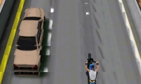 Lane Splitter