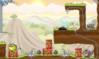 Laser Cannon 3