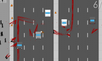 Let´s Go Jaywalking 