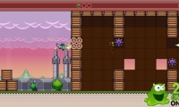 Lily Fighters