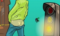 Little Mosquito
