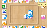 Live Puzzle 2