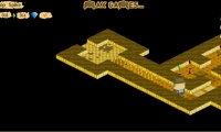 Lost Catacombs