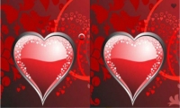 Love Story 5 Differences