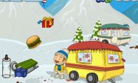 Mad Burger 2