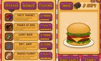 Mad Burger
