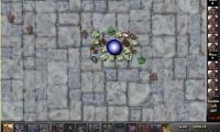 Magic Defense