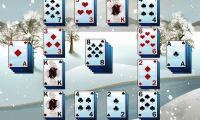 Mahjong Card Solitaire
