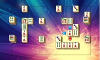 Mahjong Mix
