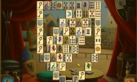 Mahjong Royal Towers