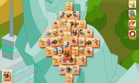Mahjong Trails
