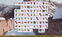 Mahjongg: Legends of the Tiles