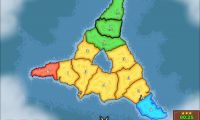 Mainlands Wars