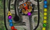 Marble Blast!