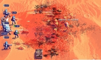Mars Commando