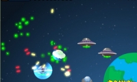 Martian Attack