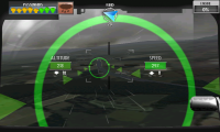 Mayday! Emergency Landing