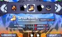 Mega Boulder Rampage