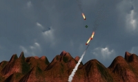Meteoroids!
